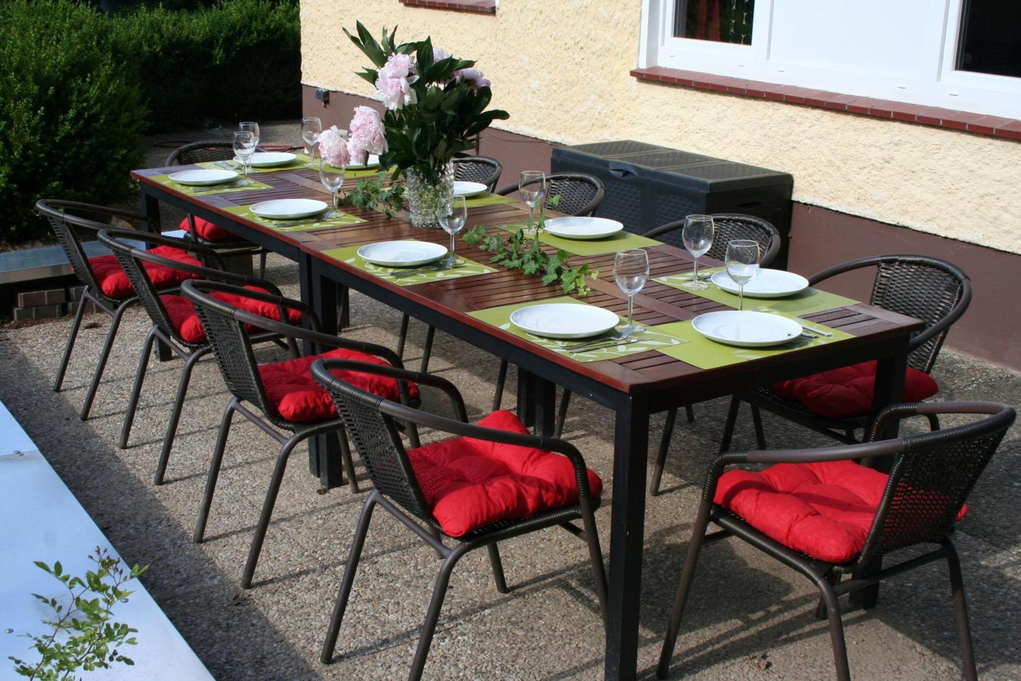 Ferienhaus Maria Magdalena Bad Lauterberg Exterior foto
